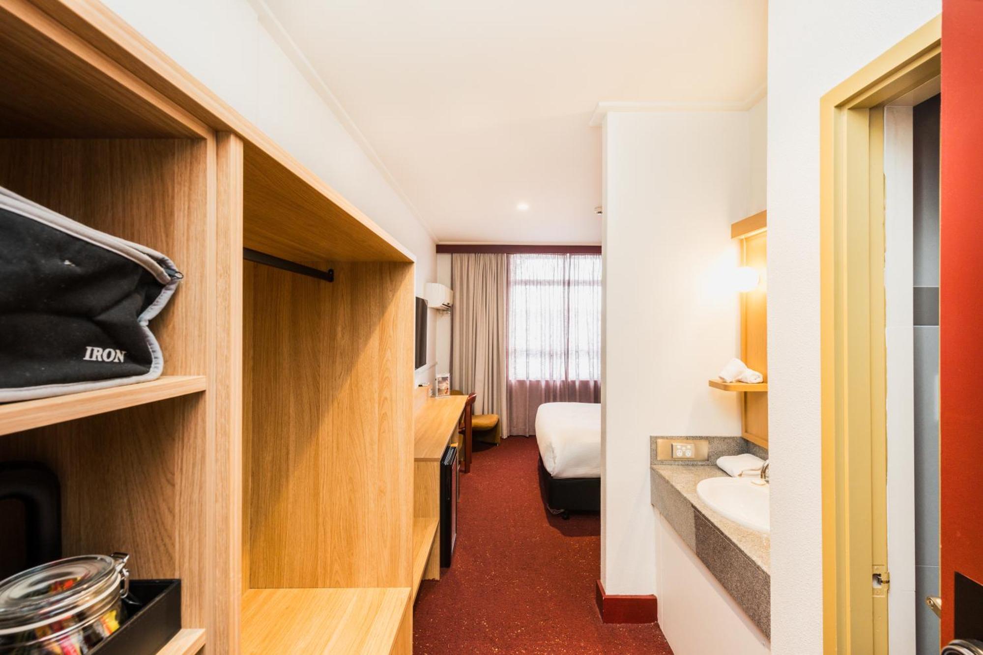 Statesman Hotel Canberra Cameră foto