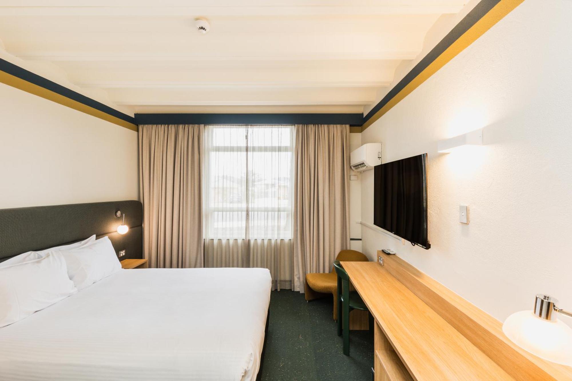 Statesman Hotel Canberra Cameră foto