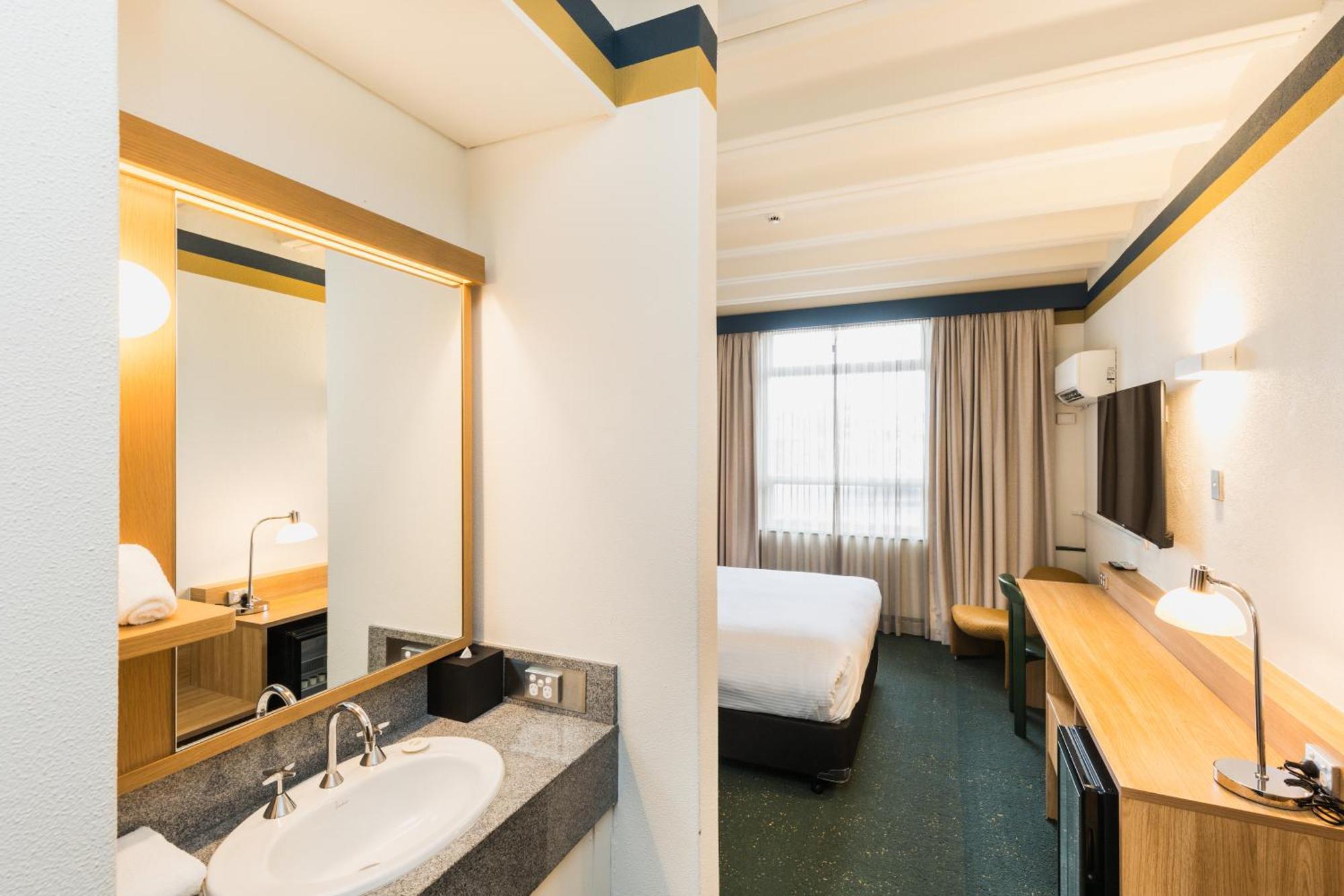 Statesman Hotel Canberra Cameră foto