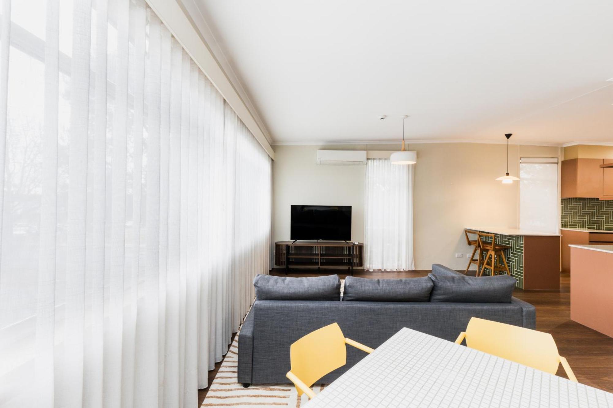 Statesman Hotel Canberra Cameră foto