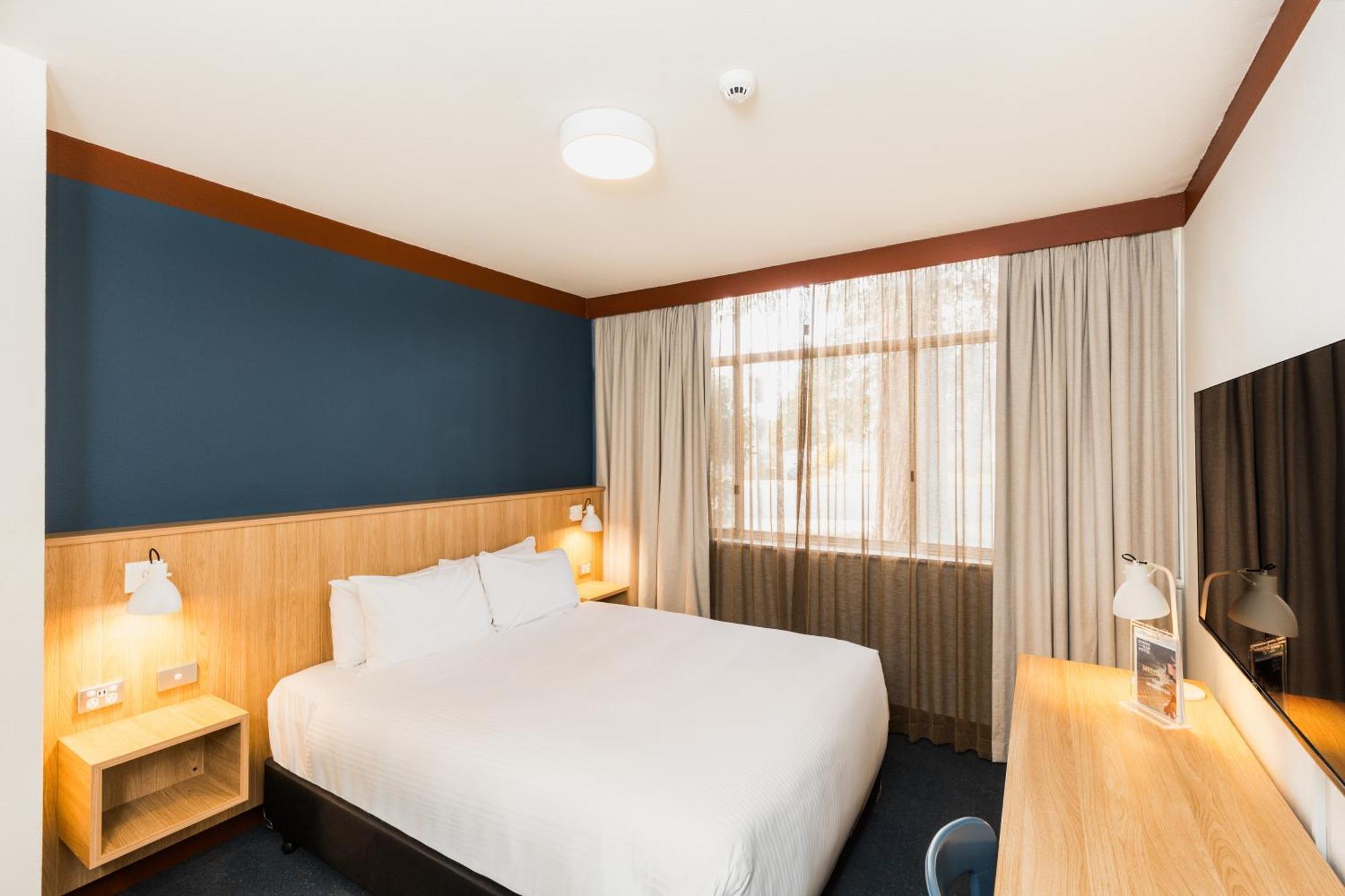 Statesman Hotel Canberra Cameră foto