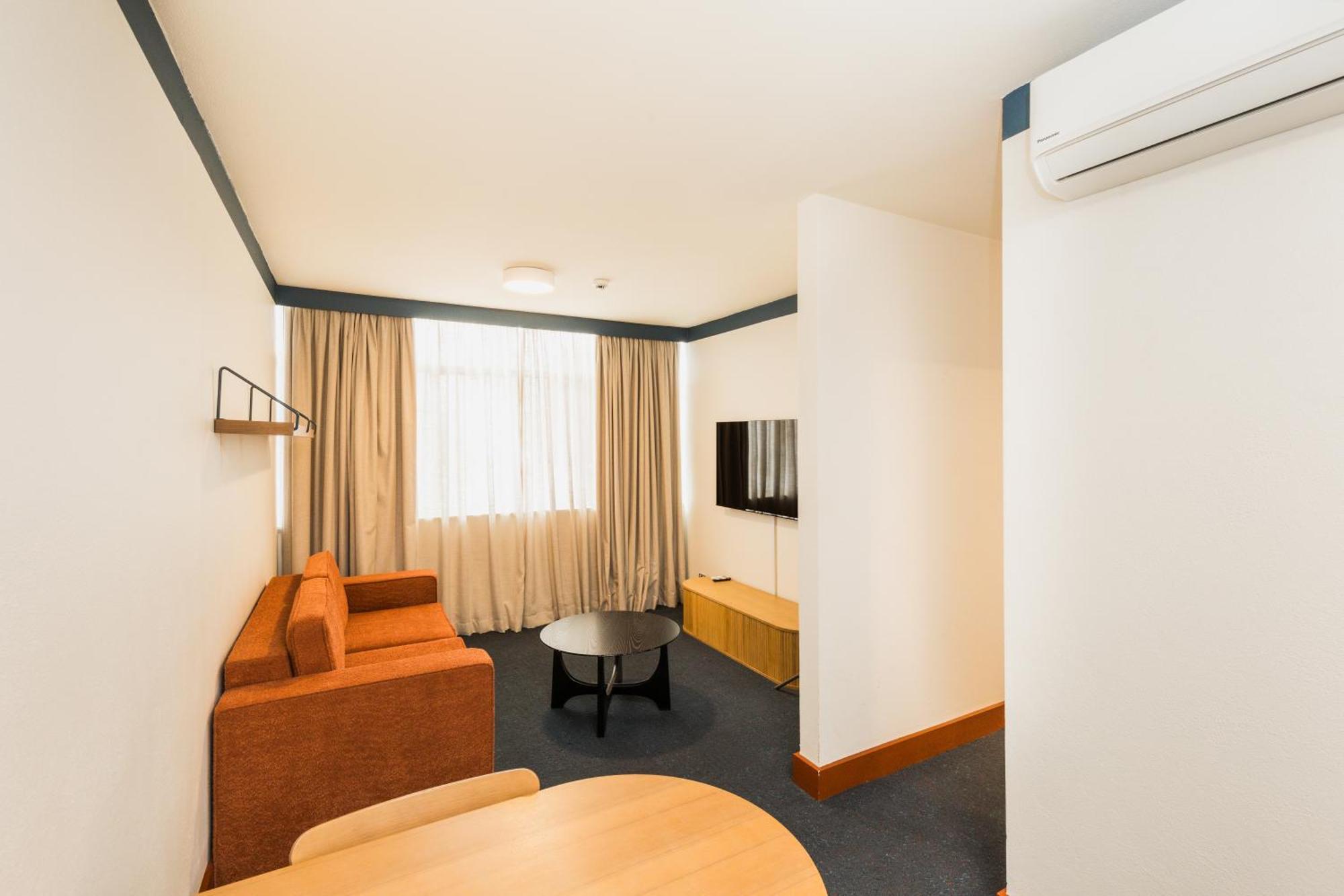Statesman Hotel Canberra Cameră foto