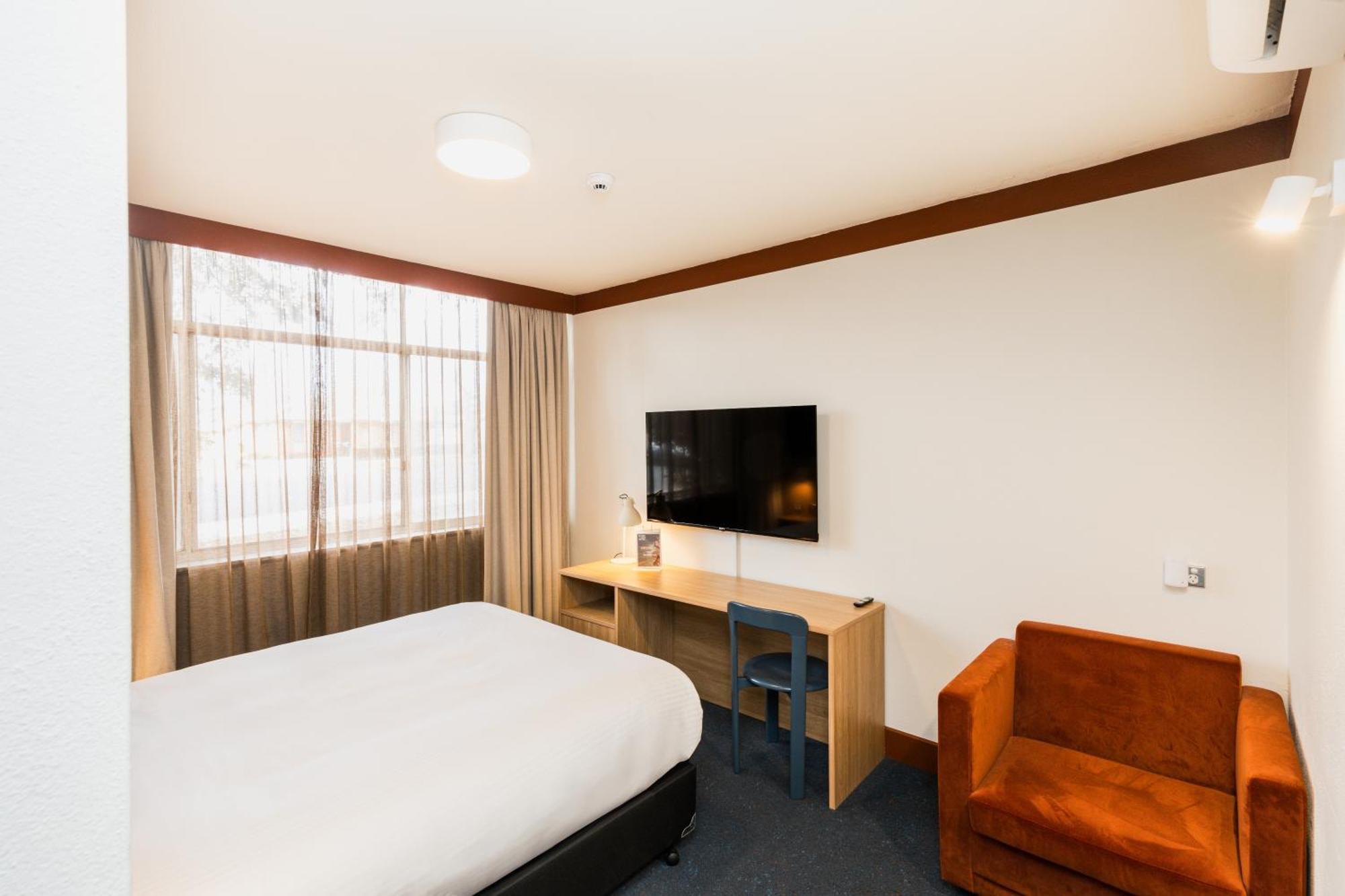 Statesman Hotel Canberra Cameră foto