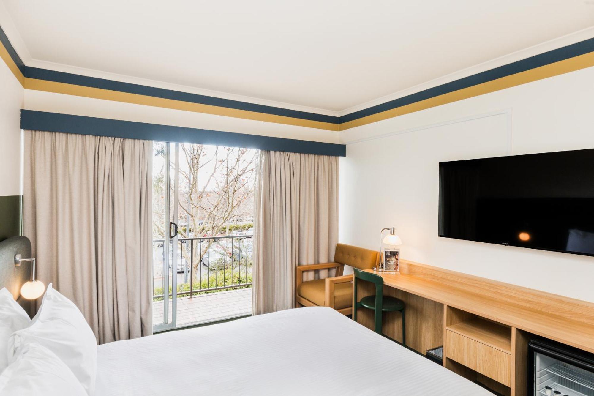 Statesman Hotel Canberra Cameră foto