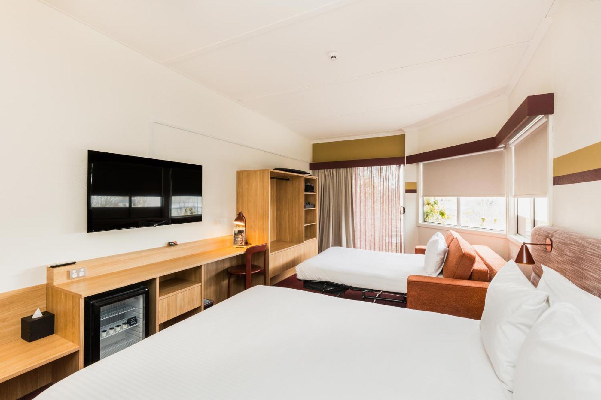Statesman Hotel Canberra Cameră foto