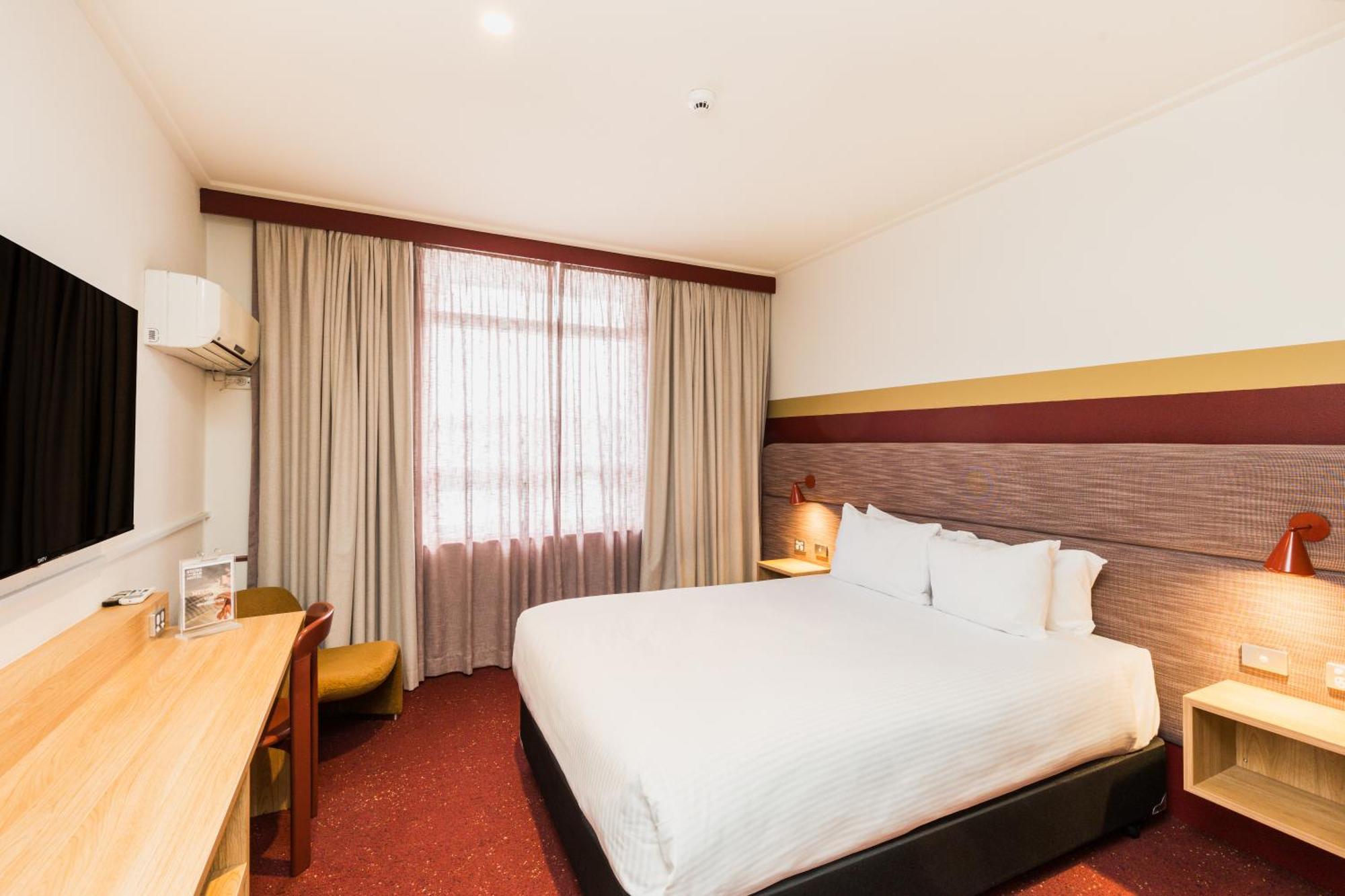 Statesman Hotel Canberra Cameră foto